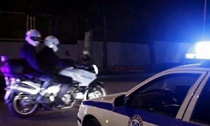 Θεσσαλονίκη: 36χρονη μαχαίρωσε στην πλάτη 34χρονο Τούρκο οδηγό φορτηγού