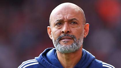 Την περίπτωση του Νούνο Εσπίριτο Σάντο σκέφτεται η Γουέστ Χαμ