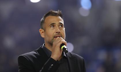 Γλυνιαδάκης για το χάλκινο της Εθνικής: «Το επιστέγασμα μιας προσπάθειας πολλών ετών αυτής της γενιάς»