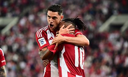 Νικολακόπουλος: «Είναι απώλεια ο Ζέλσον για τον Ολυμπιακό, αλλά είναι καλό που γύρισε ο Γιάρεμτσουκ»