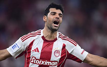 Το ρεκόρ που απείλησε ο Ταρέμι