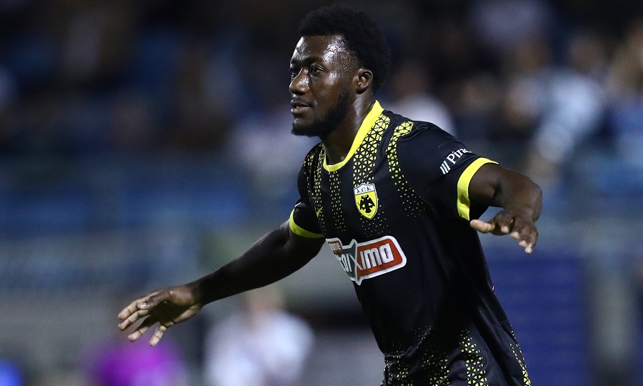 Stoiximan Super League: Η κορυφαία ενδεκάδα της 3ης αγωνιστικής