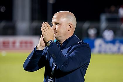 Τσακίρης: «Η εκκίνηση της ΑΕΚ στη σεζόν είναι μια... κανονικότητα με τη ''σφραγίδα'' Νίκολιτς»