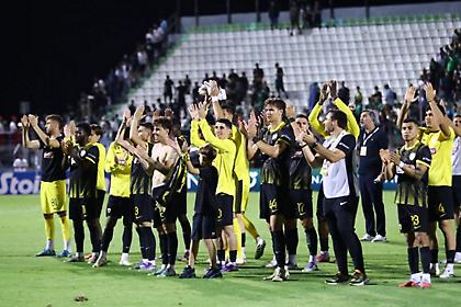 Κετσετζόγλου: «Η σύνδεση του κόσμου με την ΑΕΚ του Νίκολιτς είναι πραγματικά εντυπωσιακή»