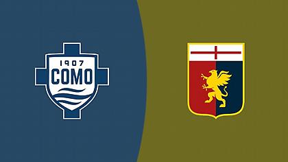 Κόμο-Τζένοα