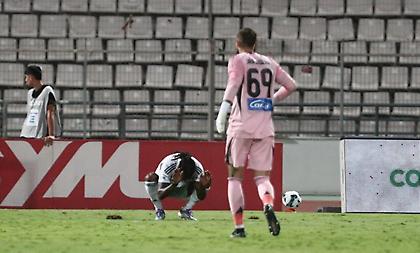 Όλα τα σχόλια στον bwinΣΠΟΡ FM 94,6 για τις νίκες ΑΕΚ, ΠΑΟΚ και το στραπάτσο του Παναθηναϊκού