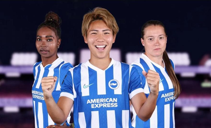 Αυτά θα είναι τα πρωταθλήματα γυναικών του νέου Football Manager