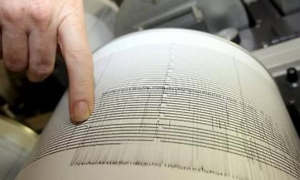 Σεισμός 3,9 Ρίχτερ μεταξύ Σαντορίνης - Αμοργού