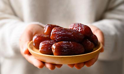 Χουρμάδες: Γιατί αξίζει να βάλεις στη διατροφή σου το γλυκό superfood