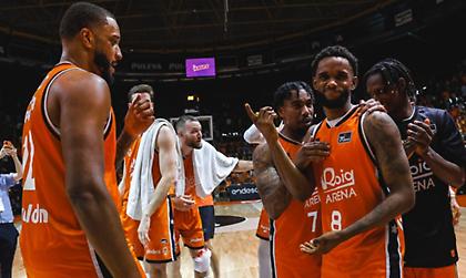 Ιστορικό ρεκόρ για τη Βαλένθια: Πούλησε 11 χιλιάδες διαρκείας για τη νέα σεζόν!