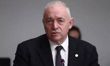 Λέκκας για τον σεισμό στην Αμοργό: «Δεν προκαλεί καμία ανησυχία – Είναι μέσα στο πρόγραμμα»