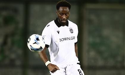 Τσορμπατζόγλου: «Είναι καλά και το δείχνει ο ΠΑΟΚ - Σαν να παίζει με τα... παιδιά του ο Μεϊτέ»