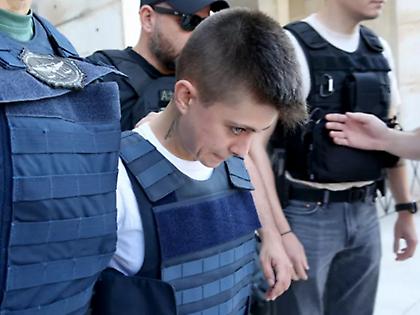 Μουρτζούκου: «Άδικα είμαι στη φυλακή - Δεν πείραξα ποτέ τον Παναγιωτάκη»