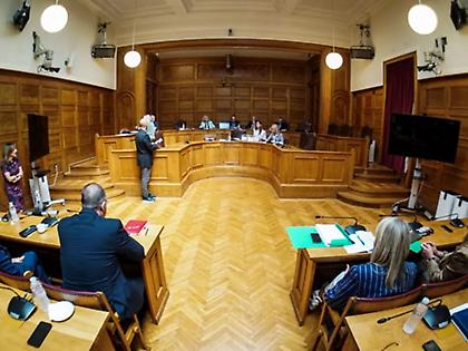 ΟΠΕΚΕΠΕ: Ο Ανδρέας Νικολακόπουλος εξελέγη πρόεδρος της εξεταστικής - Την Τετάρτη η επόμενη συνεδρίαση