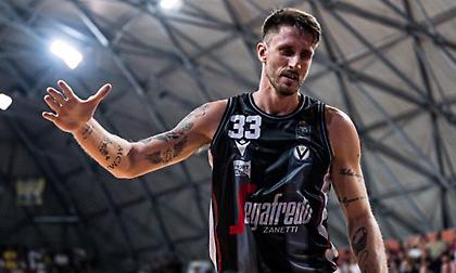 Συγκλονίζει ο Πολονάρα: «Κάποια στιγμή σκέφτηκα να τα σταματήσω όλα - Εκτίμησα πόσο με στήριξαν οι Έλληνες»