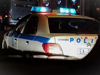 Για κακούργημα διώκεται η 36χρονη που μαχαίρωσε τον Τούρκο οδηγό στην Θεσσαλονίκη