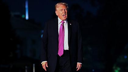 Ο Τραμπ λέει στο Ισραήλ «να προσέχει» μετά τους βομβαρδισμούς του στο Κατάρ