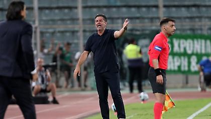 Παναθηναϊκός: Πονάει χέρι… κόψει χέρι