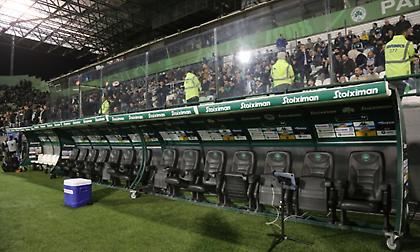 Δεσύλλας: «Ο Παναθηναϊκός είχε ξεκινήσει την προεργασία για νέο προπονητή εδώ και μέρες - Το προφίλ του νέου»