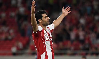 Νικολακόπουλος: «Ο Ταρέμι έχει κάνει τον Μεντιλίμπαρ να έχει δεύτερες σκέψεις»