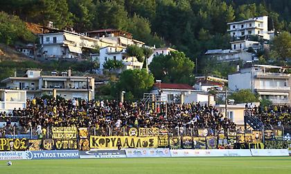 Κετσετζόγλου: «Πιθανότατα με κόσμο στη Λάρισα η ΑΕΚ, αρνητική η αστυνομία για Αιγάλεω - Καλοσκάμης, Κοσίδης βασικοί»