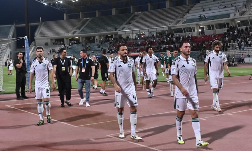 Παναθηναϊκός-Athens Kallithea: Κάτι παραπάνω από ένα ματς Κυπέλλου…