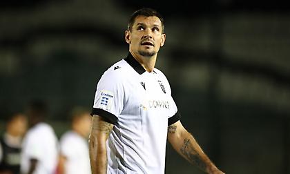 Τσορμπατζόγλου: «Τα αποδυτήρια περιμένουν να δουν τις επιλογές Λουτσέσκου για το Κύπελλο»