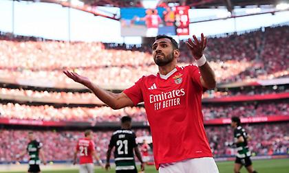 Μπενφίκα-Καραμπάγκ