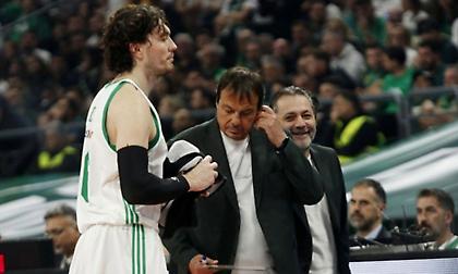 Παναθηναϊκός: Ο Αταμάν έχει το «κλειδί» για τον κομβικό Όσμαν