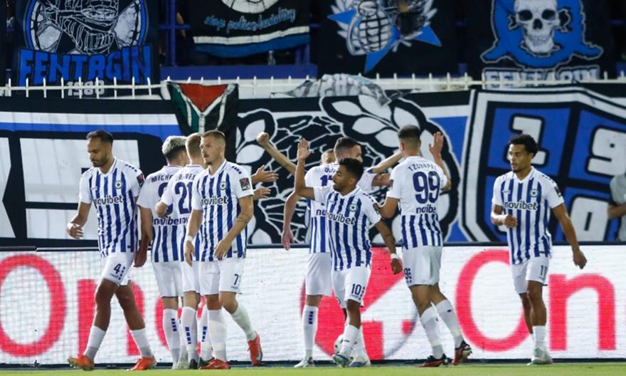 Εκεί θα δείτε το Ατρόμητος-Ελλάς Σύρου για την πρεμιέρα της League Phase