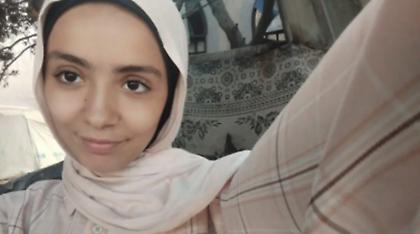 Γάζα: «Περιμένω τη σειρά μου να πεθάνω, μη με ξεχάσεις»