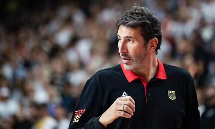 Ανησυχία για Μουμπρού: Νοσηλεύεται ξανά μετά το χρυσό της Γερμανίας στο Ευρωμπάσκετ