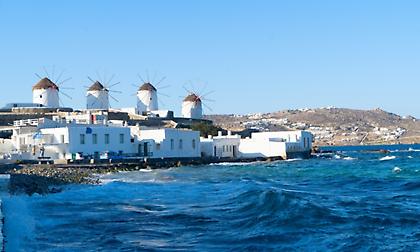 ΟΠΕΚΕΠΕ: Οικόπεδο στη Μύκονο δηλώθηκε ως βοσκοτόπι – Νέα καταγγελία