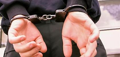 Σύλληψη 26χρονου για βιασμό στη Θεσσαλονίκη, μετά από καταγγελία της συντρόφου του