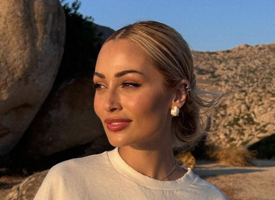 Ελένη Βουλγαράκη: Απαντά για το μέλλον στη σχέση της με τον Φώτη Ιωαννίδη αλλά και τον ΑΝΤ1