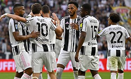 Γιουβέντους-Ντόρτμουντ