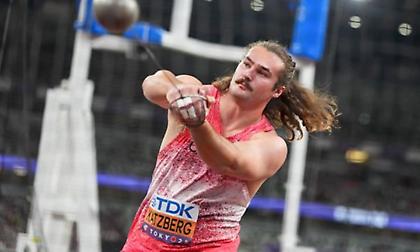 Συνεχίστηκε η κυριαρχία του Κάτζμπεργκ