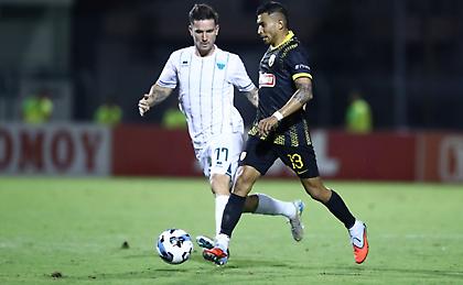 Κλήθηκαν σε απολογία Παναθηναϊκός, ΑΕΚ και ακόμη τρεις ομάδες