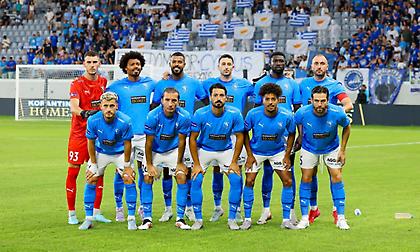 Καθυστέρηση της αποστολής της Πάφου λόγω προβλήματος με τις αποσκευές