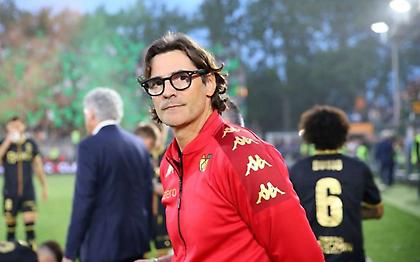 «Ο Πάολο Βανόλι υποψήφιος για τον πάγκο του Παναθηναϊκού»