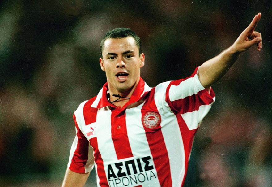 Η γκολάρα του Γιαννακόπουλου που έγραψε ιστορία στο Champions League