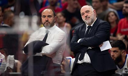 Τσους Ματέο και Πάμπλο Λάσο οι βασικοί υποψήφιοι για αντί-Σκαριόλο στην Ισπανία