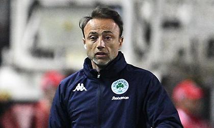 Συμφώνησε με τον Κόντη ο Παναθηναϊκός