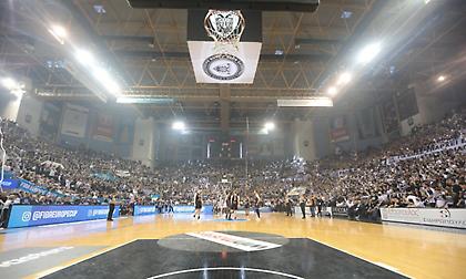 ΠΑΟΚ: Κρίσιμη επίσκεψη στο Παλατάκι από εκπροσώπους του Τέλη Μυστακίδη!