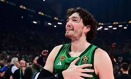 Χωρίς Όσμαν στην Αυστραλία ο Παναθηναϊκός, σήμερα ταξιδεύει ο Χολμς