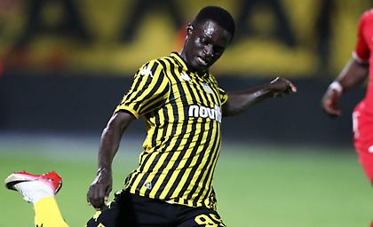 Super deal για Άρη: Δανεικός με οψιόν αγοράς ο Ντιαντί στην Αλ Ντράιχ