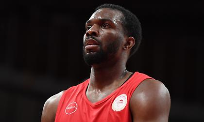 Πλήγμα στον Ολυμπιακό: Νοκ άουτ για 15-20 ημέρες ο Έβανς!