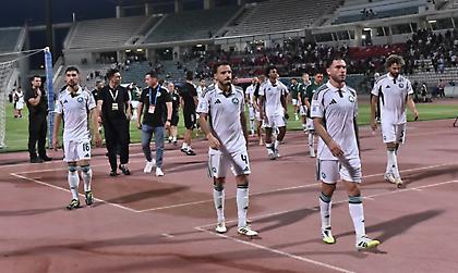 Τιμωρία μιας αγωνιστικής στον Παναθηναϊκό από τη ΔΕΑΒ!