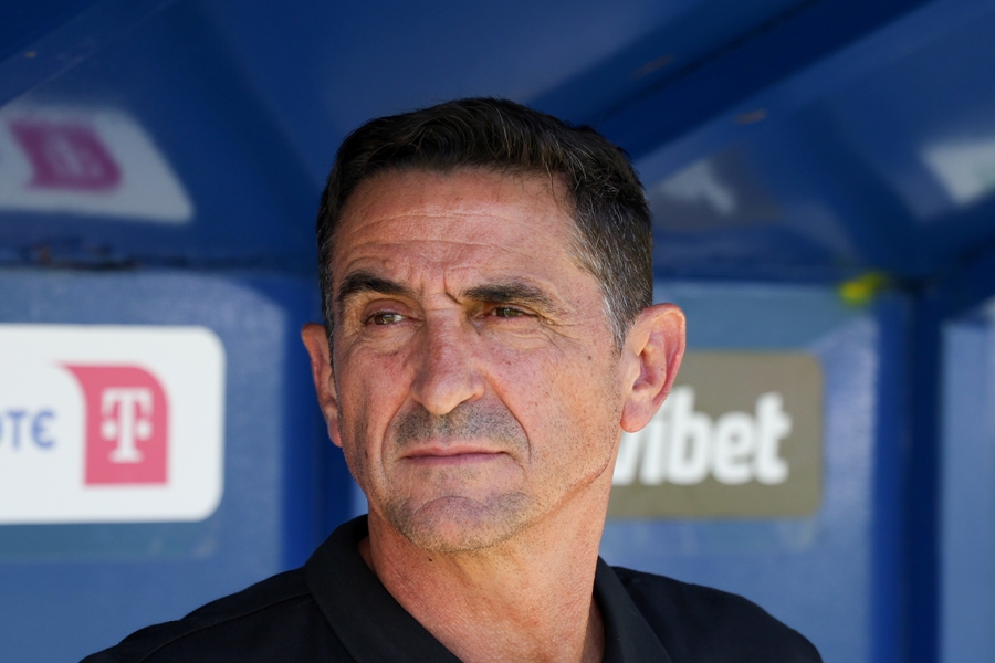 Παναιτωλικός-Άρης 0-1: Ψυχρός εκτελεστής Μορόν έκανε δώρο το τρίποντο στον Άρη