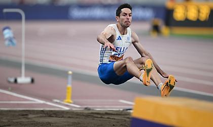 Η μεγάλη μάχη του Τεντόγλου για το χρυσό στο Τόκιο